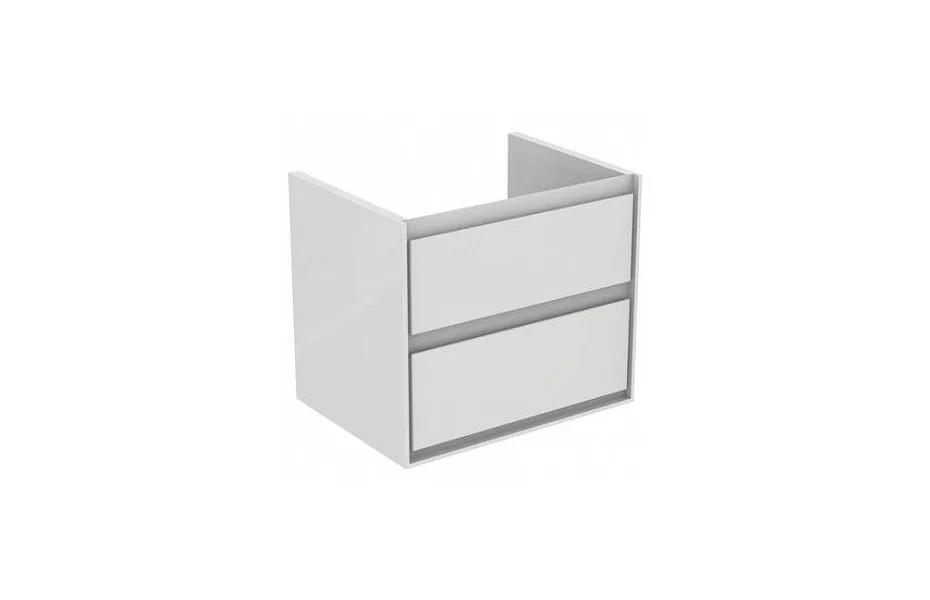 Тумба с раковиной 60 см Ideal Standard CONNECT AIR E0818B2 МОСПЛИТКА
