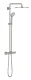 GROHE Euphoria XXL 310 Душевая система с термостатом для душа АТЕЛЬЕ ВАННОЙ КОМНАТЫ. САМАРА
