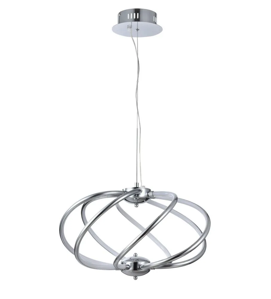 Подвесной светодиодный светильник Maytoni Venus MOD211-07-N MAYTONI