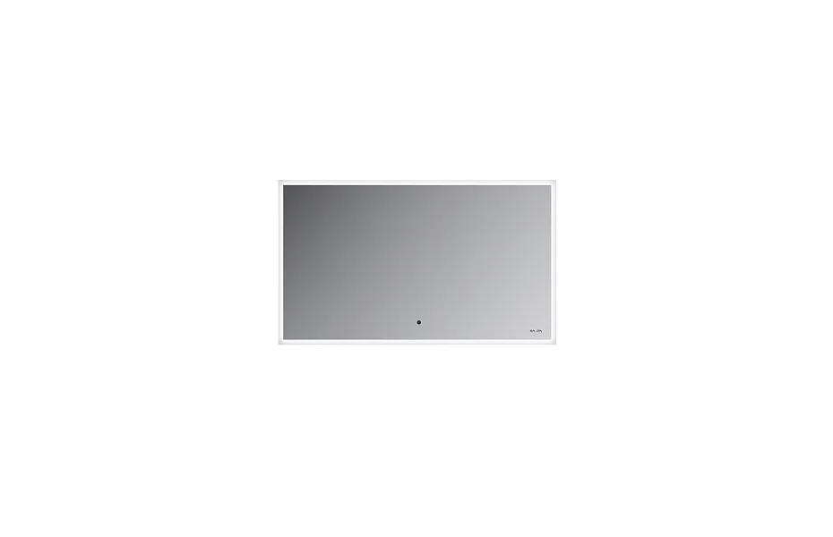 Зеркало Am.Pm Spirit 2.0 100 см с LED-подсветкой, M71AMOX1001SA МОСПЛИТКА