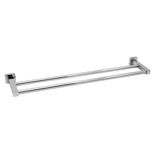 WasserKRAFT Lippe K-6540 Держатель полотенец двойной АТЕЛЬЕ ВАННОЙ КОМНАТЫ. САМАРА