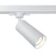 Трековый трехфазный светильник Maytoni Trinity Focus TR028-3-GU10-W MAYTONI