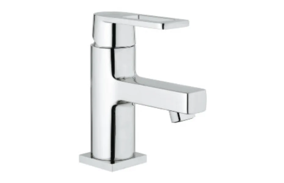 Смеситель для раковины Grohe Quadra 23105000 АКВАМЕТРИЯ