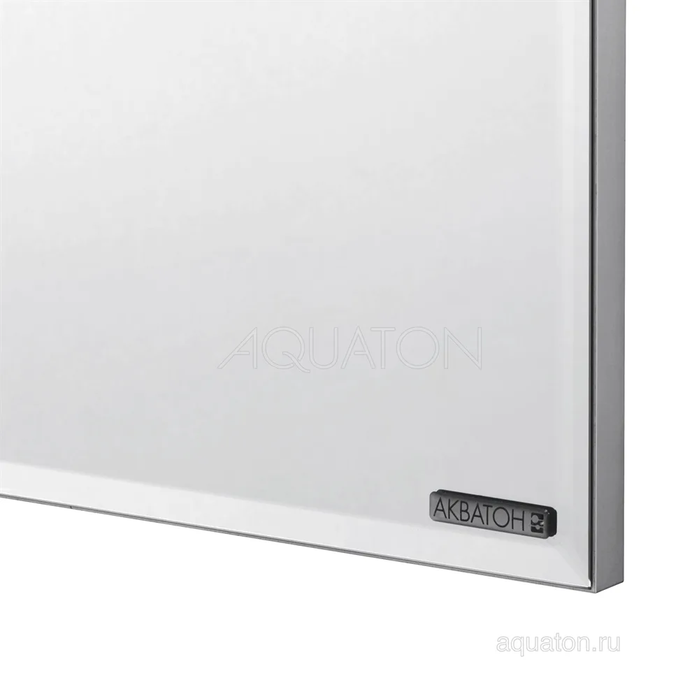 AQUATON Liana 65 Зеркало АТЕЛЬЕ ВАННОЙ КОМНАТЫ. САМАРА