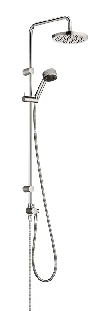 KLUDI Dual Shower System АТЕЛЬЕ ВАННОЙ КОМНАТЫ. САМАРА