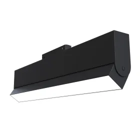 Трековый светильник для магнитного шинопровода Maytoni Gravity Basis TR013-2-20W4K-B MAYTONI