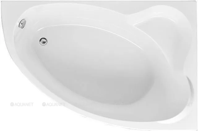 Акриловая ванна Aquanet Mayorca 150x100 ООО ФИРМА САНТЕХНИКА