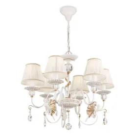 Подвесная люстра Maytoni Elina ARM222-06-G MAYTONI