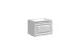 Тумба с раковиной Sancos Very 60 см VR60W bianco МОСПЛИТКА