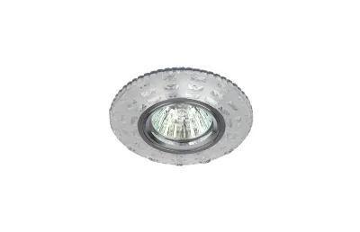 ВСТРАИВАЕМЫЙ СВЕТИЛЬНИК ЭРА LED DK LD8 SL/WH MNOGOROZETOK - МНОГОРОЗЕТОК