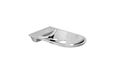 WasserKRAFT Kammel K-8369 Мыльница решетка АТЕЛЬЕ ВАННОЙ КОМНАТЫ. САМАРА