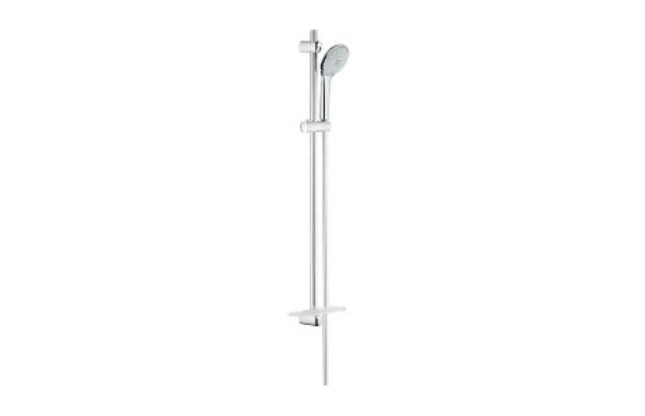 Душевой гарнитур Grohe Euphoria massage 27226001 АКВАМЕТРИЯ