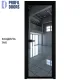 АЛЮМИНИЕВЫЕ МЕЖКОМНАТНЫЕ ДВЕРИ PROFILDOORS PROFILDOORS - ПРОФИЛЬДОРС