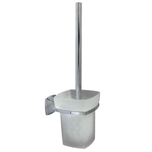 WasserKRAFT Wern K-2527 Щетка для унитаза подвесная АТЕЛЬЕ ВАННОЙ КОМНАТЫ. САМАРА