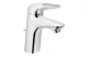 Смеситель для раковины Grohe Eurostyle 2015 23564003 АКВАМЕТРИЯ