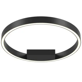 Потолочный светодиодный светильник Maytoni Technical Rim MOD058CL-L25B4K MAYTONI