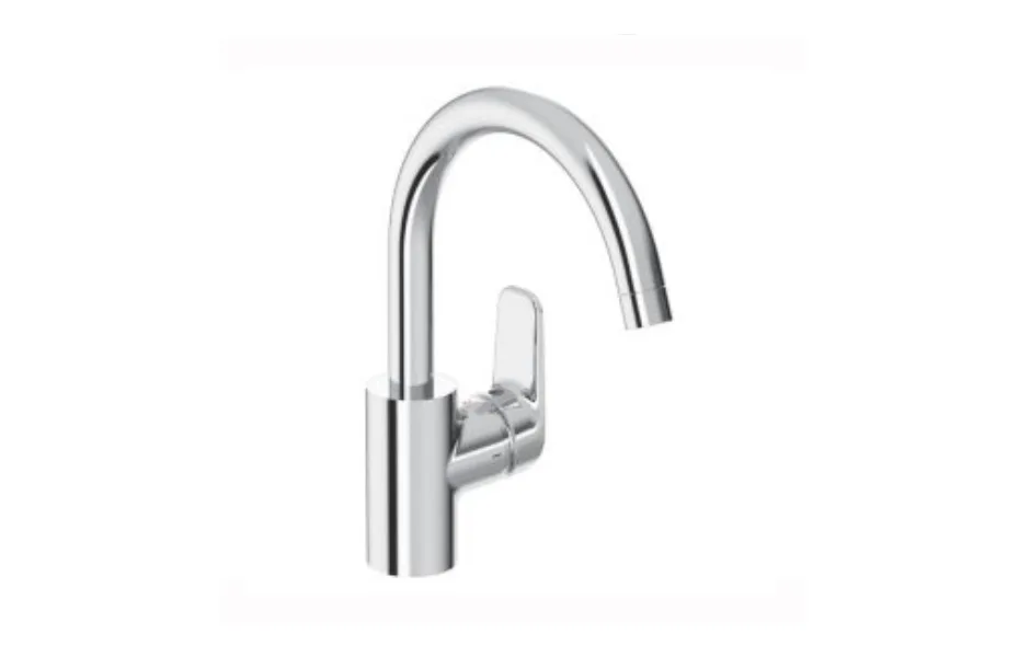 Смеситель для кухни Ideal Standard Ceraflex B1727AA АКВАМЕТРИЯ