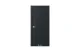 Palitra P1 Черный RAL9005 7 ДВЕРЕЙ