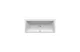 Акриловая ванна Ravak Formy 01 Slim 180x80 белая C881300000 МОСПЛИТКА