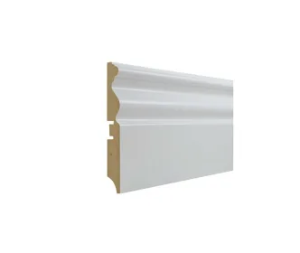 Плинтус МДФ 110G ПЛИНТУС ХОЛЛ