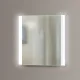 SANVIT Зеркало ТИКСИ LED с подсветкой АТЕЛЬЕ ВАННОЙ КОМНАТЫ. САМАРА