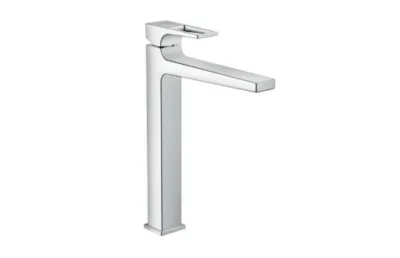 Смеситель для раковины Hansgrohe Metropol 260 74512000 АКВАМЕТРИЯ