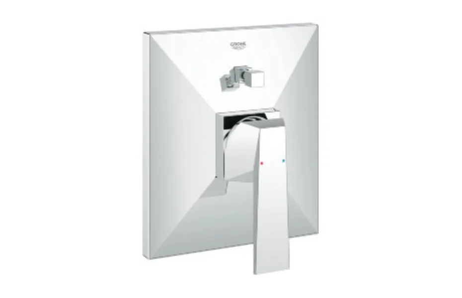 Смеситель для ванны Grohe Allure Brilliant 19785000 АКВАМЕТРИЯ