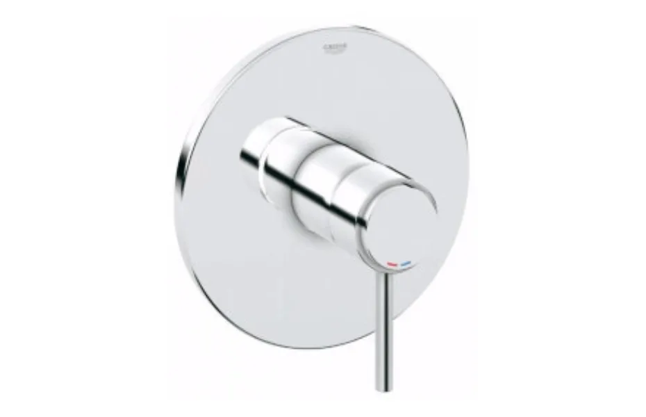 Смеситель для душа Grohe Atrio OHM new 19463001 АКВАМЕТРИЯ