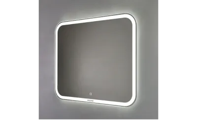 GROSSMAN Зеркало Comfort 800*550 с сенсорным выключателем АТЕЛЬЕ ВАННОЙ КОМНАТЫ. САМАРА