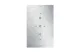 Верхний душ Hansgrohe Raindance Rainmaker Air 68x46 28417000 АКВАМЕТРИЯ
