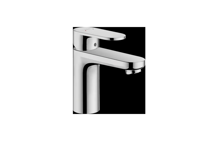 Смеситель Hansgrohe Vernis Blend для раковины 71558000 хром МОСПЛИТКА