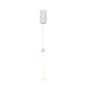Светильник светодиодный подвесной Maytoni Ray P022PL-L10W MAYTONI
