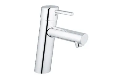 Смеситель для раковины Grohe Concetto New 23451001 АКВАМЕТРИЯ