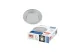 ВСТРАИВАЕМЫЙ СВЕТИЛЬНИК FAMETTO LUCIOLE DLS-L155 GX53 GLASSY/CLEAR 3D MNOGOROZETOK - МНОГОРОЗЕТОК