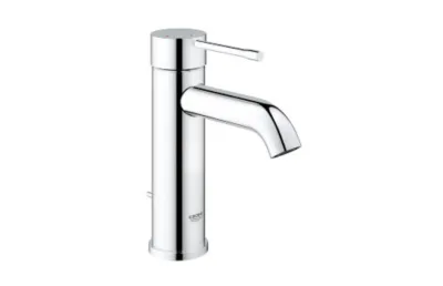 Смеситель для раковины Grohe Essence New 23591001 АКВАМЕТРИЯ