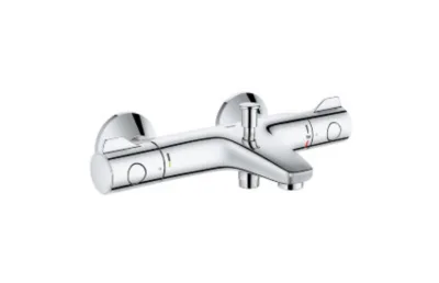 Смеситель для ванны Grohe Grohtherm 800 34564000 АКВАМЕТРИЯ