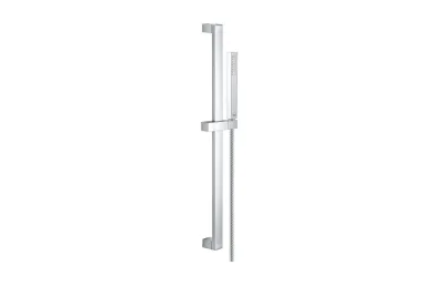 GROHE Euphoria Cube+ Stick Душевой гарнитур, 600 мм, 9,5 л/мин АТЕЛЬЕ ВАННОЙ КОМНАТЫ. САМАРА