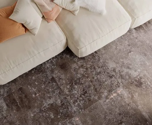 Milkiway antracite Керамогранит Металлизированный 60x120 LAPARET