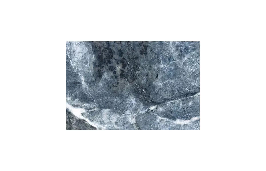 Плитка Керамогранит Geotiles Amazona Blue Super Polished 60x120 ART CENTRE
