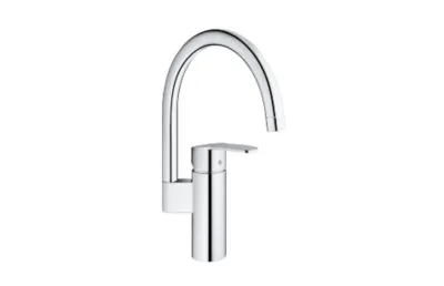 Смеситель для кухни Grohe Eurostyle Cosmopolitan 30221002 АКВАМЕТРИЯ