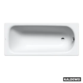 Ванна сталь SANIFORM PLUS 150*70 Ванна стальная с ножками (5030), KALDEWEI (Германия) АКВАРИУМ