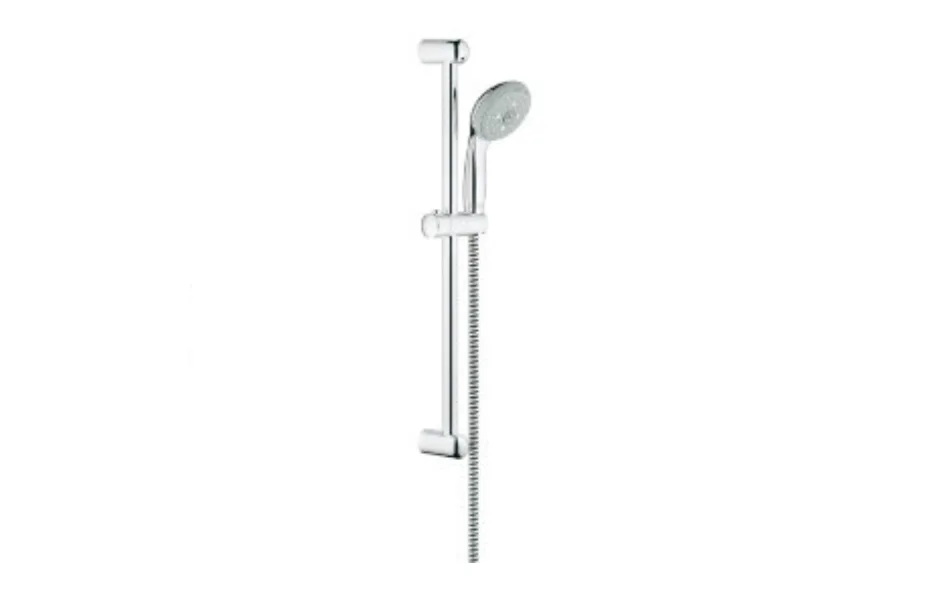 Верхний душ Grohe Rainshower Veris 26059LS0 с кронштейном АКВАМЕТРИЯ
