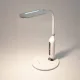 НАСТОЛЬНАЯ ЛАМПА EUROSVET SOFT 80503/1 БЕЛЫЙ MNOGOROZETOK - МНОГОРОЗЕТОК