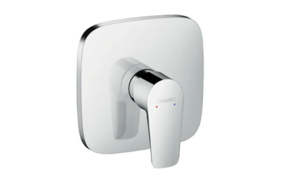 Смеситель для душа Hansgrohe Talis E Highflow 71768000 АКВАМЕТРИЯ