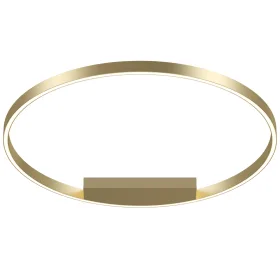 Потолочный светодиодный светильник Maytoni Technical Rim MOD058CL-L50BS4K MAYTONI