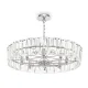 Хрустальная люстра Maytoni Puntes MOD043PL-08CH MAYTONI