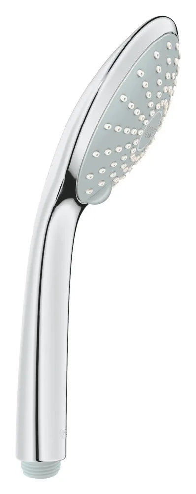 GROHE Euphoria Ручной душ Euphoria АТЕЛЬЕ ВАННОЙ КОМНАТЫ. САМАРА