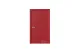 Межкомнатная дверь Perfect P2 RAL3002 7 ДВЕРЕЙ