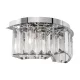 Настенный светильник Maytoni Colline MOD083WL-02CH MAYTONI