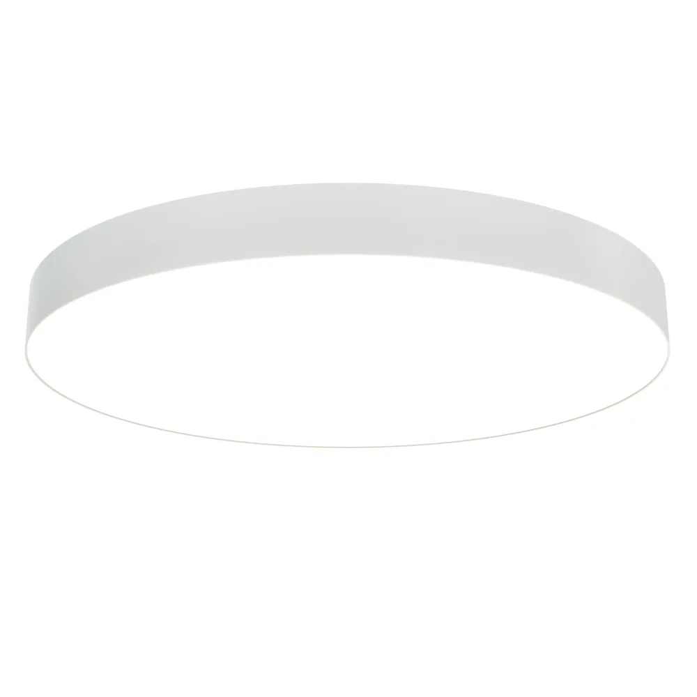 Потолочный светодиодный светильник Maytoni Technical Zon C032CL-L96W3K MAYTONI